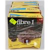 Image 1 : BUNDLE OF FIBRE 1 BROWNIES