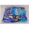Image 1 : BUNDLE OF OREO MINI COOKIES