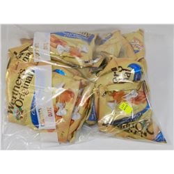 BAG OF WERTHERS ORIGINAL CHEWY CANDIES