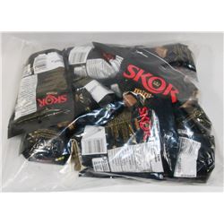BAG OF SKOR MINI CHOCOLATE BARS