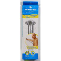 AQUASENSE 12" GRAB BAR