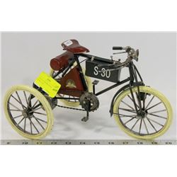 LONDON TO NEW BRIGHTON ANTIQUE STYLE