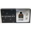 Image 1 : NEW GIVENCHY MENS EAU DE TOILETTE GIFT SET
