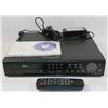 Image 1 : H.264 VIDEO COMPRESSION DIGITAL VIDEO RECORDER W/
