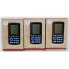 Image 1 : LOT OF THREE HANDHELD SUDOKU GAMES