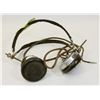 Image 1 : ANTIQUE BANDES HEADSET
