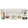 Image 1 : BAG OF ASSORTED OLAY CREAMS AND CLEANSERS