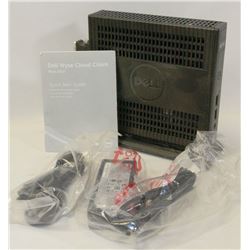 DELL WYSE CLOUD CLIENT WITH QUICK START GUIDE