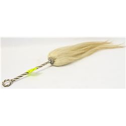 ANTIQUE HORSE HAIR