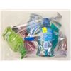 Image 1 : BAG OF ASSORTED HAND SOAP