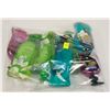 Image 1 : BAG OF ASSORTED HAND SOAP