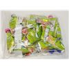 Image 1 : BAG OF ASSORTED BABY GOURMET BABY FOOD