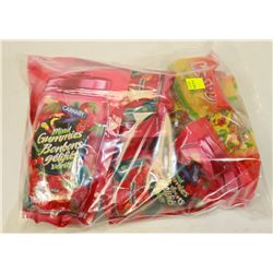 BAG OF ASSORTED CANDY