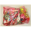 Image 1 : BAG OF ASSORTED CANDY