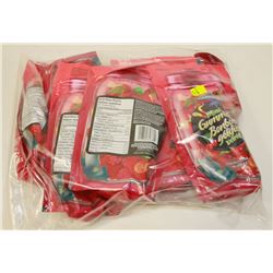 BAG OF ASSORTED CANDY