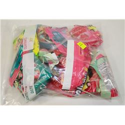 BAG OF ASSORTED CANDY
