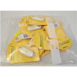 BAG OF POLYSPORIN POLY TO GO SPRAY