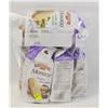 Image 1 : BAG OF ASSORTED MONACO COOKIES