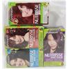 Image 1 : 4 ASSORTED BOXES OF HAIR DYE