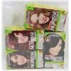 Image 1 : 4 ASSORTED BOXES OF HAIR DYE