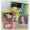 Image 1 : 4 ASSORTED BOXES OF HAIR DYE