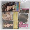 Image 1 : 4 ASSORTED BOXES OF HAIR DYE