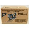 Image 1 : CASE OF CHIPS AHOY RAINBOW COOKIES