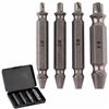Image 1 : NEW 4PC DAMAGED SCREW EXTRACTOR SET