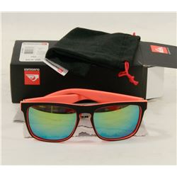 NEW QUIK SILVER SUNGLASSES