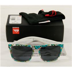 NEW QUIK SILVER SUNGLASSES