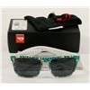 Image 1 : NEW QUIK SILVER SUNGLASSES