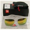 Image 1 : NEW QUIK SILVER SUNGLASSES