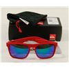 Image 1 : NEW QUIK SILVER SUNGLASSES