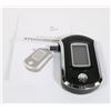 Image 1 : NEW ALCOHOL BREATH TESTER