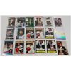Image 1 : BUNDLE OF WAYNE GRETZKY HOCKEY CARDS