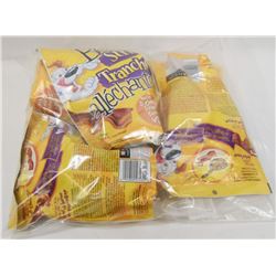 BAG OF PURINA BEGGIN STRIPS