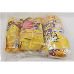 BAG OF PURINA BEGGIN STRIPS