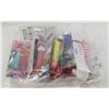 Image 1 : BAG OF ASSORTED PEZ DISPENSERS