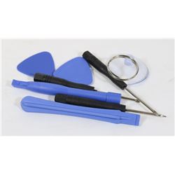 NEW 8 IN 1 MOBILE PHONE REPAIR KIT