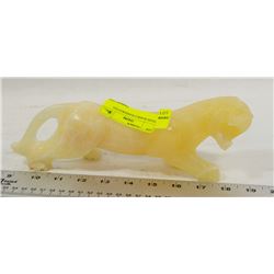 TIGER MARBLE HANDCRAFTED