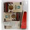 Image 1 : BAG OF STARBUCKS INSTANT LATTE
