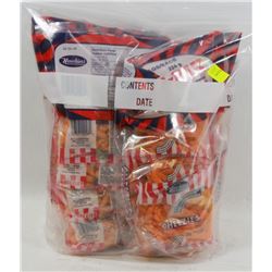 BAG OF CHEEZIES