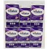 Image 1 : BAG OF VITALUX ADVANCED OCULAR MULTIVITAMINS
