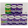 Image 1 : BAG OF VITALUX ADVANCED OCULAR MULTIVITAMINS