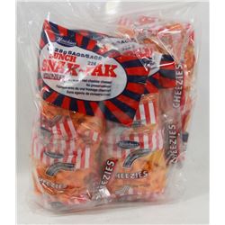 BAG OF CHEEZIES