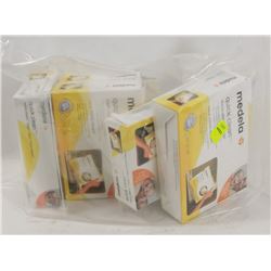 BAG OF MEDELA QUICK CLEAN MICRO STEAM BAGS
