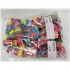 Image 1 : BAG OF RING POPS AND PUSH POPS