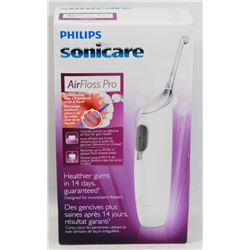 PHILIPS SONICARE AIRFLOSS PRO