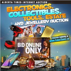 KASTNER AUCTIONS WILL BE CLOSED DECEMBER 22-26 AND