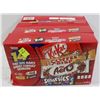 Image 1 : 4 BOXES OF ASSORTED NESTLE FULL SIZE CHOCOLATE BAR
